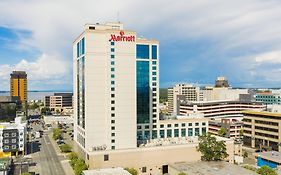 Marriott Anchorage Downtown